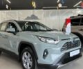 Тойота РАВ 4, объемом двигателя 2.49 л и пробегом 0 тыс. км за 39881 $, фото 1 на Automoto.ua