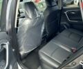 купити нове авто Тойота РАВ 4 2025 року від офіційного дилера Тойота на Столичному Тойота фото