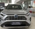 Тойота РАВ 4, об'ємом двигуна 2.49 л та пробігом 0 тис. км за 49015 $, фото 1 на Automoto.ua