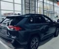 купить новое авто Тойота РАВ 4 2025 года от официального дилера Тойота Центр Черкаси Мотор Сіті Тойота фото