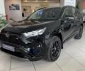 Тойота РАВ 4, об'ємом двигуна 2.49 л та пробігом 0 тис. км за 51254 $, фото 1 на Automoto.ua