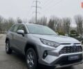 Тойота РАВ 4, объемом двигателя 2.49 л и пробегом 0 тыс. км за 36397 $, фото 2 на Automoto.ua