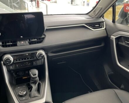 Тойота РАВ 4, объемом двигателя 2.49 л и пробегом 0 тыс. км за 49348 $, фото 18 на Automoto.ua