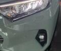Тойота РАВ 4, об'ємом двигуна 2.49 л та пробігом 0 тис. км за 41463 $, фото 9 на Automoto.ua