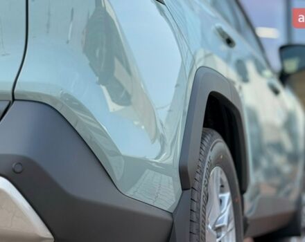 Тойота РАВ 4, об'ємом двигуна 2.49 л та пробігом 0 тис. км за 42623 $, фото 9 на Automoto.ua