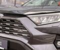 Тойота РАВ 4, об'ємом двигуна 2.49 л та пробігом 0 тис. км за 39046 $, фото 10 на Automoto.ua