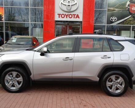 Тойота РАВ 4, объемом двигателя 2.49 л и пробегом 0 тыс. км за 38082 $, фото 30 на Automoto.ua