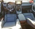 Тойота РАВ 4, объемом двигателя 2.49 л и пробегом 4 тыс. км за 13000 $, фото 7 на Automoto.ua