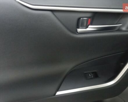 Тойота РАВ 4, объемом двигателя 2.49 л и пробегом 0 тыс. км за 44512 $, фото 26 на Automoto.ua