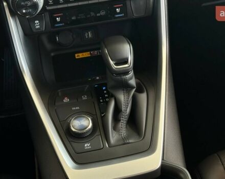 Тойота РАВ 4 2025 у Хмельницькому на Automoto.ua Тойота РАВ 4, об'ємом двигуна 2.49 л та пробігом 0 тис. км за 52068 $, фото 13 на Automoto.ua