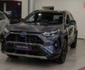Тойота РАВ 4, объемом двигателя 2.49 л и пробегом 0 тыс. км за 44046 $, фото 2 на Automoto.ua