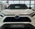 Тойота РАВ 4, об'ємом двигуна 2.49 л та пробігом 0 тис. км за 49569 $, фото 4 на Automoto.ua