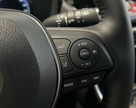 Тойота РАВ 4, об'ємом двигуна 2.49 л та пробігом 0 тис. км за 49569 $, фото 24 на Automoto.ua
