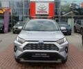 Тойота РАВ 4, объемом двигателя 2.49 л и пробегом 0 тыс. км за 38082 $, фото 5 на Automoto.ua