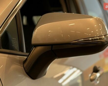 Тойота РАВ 4, об'ємом двигуна 2.49 л та пробігом 0 тис. км за 36532 $, фото 25 на Automoto.ua