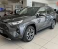 Тойота РАВ 4, объемом двигателя 2.49 л и пробегом 0 тыс. км за 41491 $, фото 1 на Automoto.ua