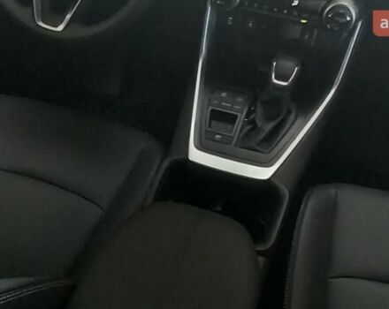 Тойота РАВ 4, об'ємом двигуна 2.49 л та пробігом 0 тис. км за 41463 $, фото 17 на Automoto.ua