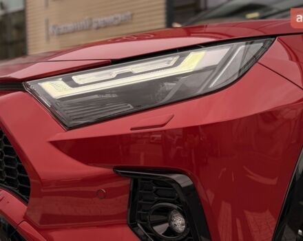 Тойота РАВ 4 2025 у Києві на Automoto.ua Тойота РАВ 4, об'ємом двигуна 2.49 л та пробігом 0 тис. км за 53415 $, фото 12 на Automoto.ua