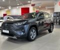 Тойота РАВ 4, объемом двигателя 2.49 л и пробегом 0 тыс. км за 39721 $, фото 1 на Automoto.ua