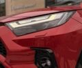 Тойота РАВ 4, об'ємом двигуна 2.49 л та пробігом 0 тис. км за 53799 $, фото 12 на Automoto.ua