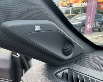 Тойота РАВ 4, объемом двигателя 2.49 л и пробегом 0 тыс. км за 52121 $, фото 20 на Automoto.ua