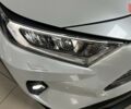 Тойота РАВ 4, об'ємом двигуна 2.49 л та пробігом 0 тис. км за 40508 $, фото 4 на Automoto.ua
