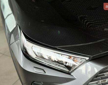 Тойота РАВ 4, об'ємом двигуна 2.49 л та пробігом 0 тис. км за 39654 $, фото 1 на Automoto.ua