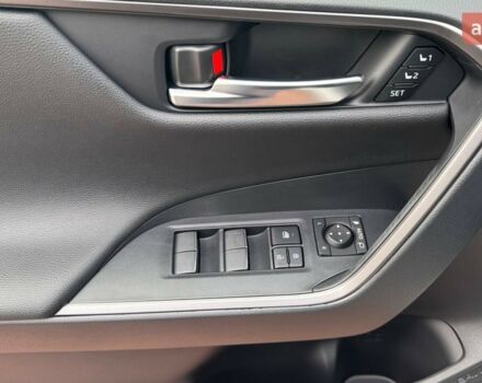 Тойота РАВ 4, объемом двигателя 2.49 л и пробегом 0 тыс. км за 52121 $, фото 13 на Automoto.ua