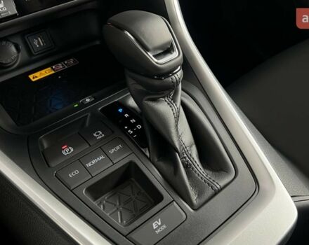 Тойота РАВ 4, объемом двигателя 2.49 л и пробегом 0 тыс. км за 44207 $, фото 23 на Automoto.ua
