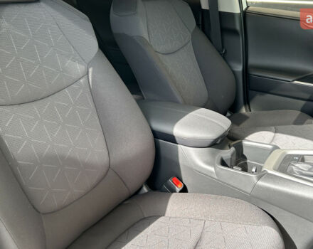 Тойота РАВ 4, об'ємом двигуна 2.49 л та пробігом 0 тис. км за 39316 $, фото 24 на Automoto.ua