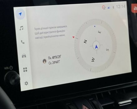 Тойота РАВ 4, объемом двигателя 2.49 л и пробегом 0 тыс. км за 43388 $, фото 26 на Automoto.ua