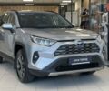 Тойота РАВ 4, об'ємом двигуна 2.49 л та пробігом 0 тис. км за 41888 $, фото 1 на Automoto.ua