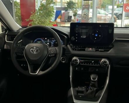 Тойота РАВ 4, объемом двигателя 2.49 л и пробегом 0 тыс. км за 40265 $, фото 25 на Automoto.ua
