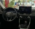 Тойота РАВ 4, объемом двигателя 2.49 л и пробегом 0 тыс. км за 40265 $, фото 25 на Automoto.ua