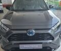 Тойота РАВ 4, объемом двигателя 2.49 л и пробегом 0 тыс. км за 42076 $, фото 1 на Automoto.ua