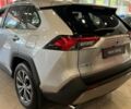 Тойота РАВ 4, объемом двигателя 2.49 л и пробегом 0 тыс. км за 41583 $, фото 6 на Automoto.ua