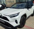 купити нове авто Тойота РАВ 4 2025 року від офіційного дилера Тойота Центр Чернігів «Соллі-Плюс» Тойота фото