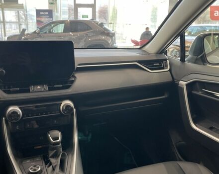 Тойота РАВ 4, об'ємом двигуна 2.49 л та пробігом 0 тис. км за 41888 $, фото 22 на Automoto.ua