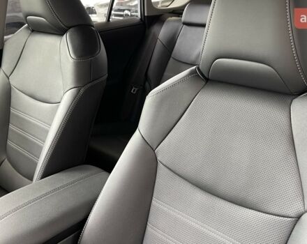 Тойота РАВ 4, объемом двигателя 2.49 л и пробегом 0 тыс. км за 49348 $, фото 5 на Automoto.ua