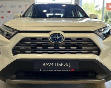 Тойота РАВ 4, объемом двигателя 2.49 л и пробегом 0 тыс. км за 51473 $, фото 2 на Automoto.ua