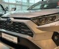 Тойота РАВ 4, объемом двигателя 2.49 л и пробегом 0 тыс. км за 41465 $, фото 2 на Automoto.ua