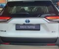 купить новое авто Тойота РАВ 4 2025 года от официального дилера Автоцентр AUTO.RIA Тойота фото