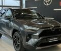 Тойота РАВ 4, объемом двигателя 2.49 л и пробегом 0 тыс. км за 51876 $, фото 2 на Automoto.ua