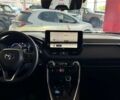 Тойота РАВ 4, об'ємом двигуна 2.49 л та пробігом 0 тис. км за 48585 $, фото 25 на Automoto.ua