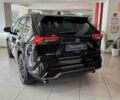 Тойота РАВ 4, об'ємом двигуна 2.49 л та пробігом 0 тис. км за 51254 $, фото 7 на Automoto.ua