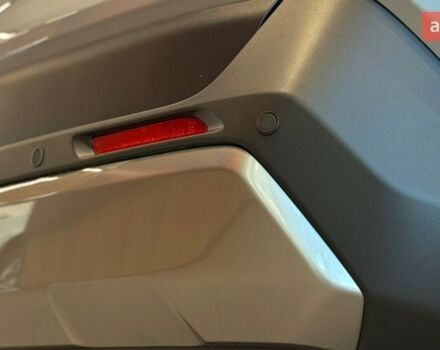 Тойота РАВ 4, объемом двигателя 2.49 л и пробегом 0 тыс. км за 36524 $, фото 18 на Automoto.ua