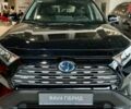 Тойота РАВ 4, объемом двигателя 2.49 л и пробегом 0 тыс. км за 44406 $, фото 6 на Automoto.ua