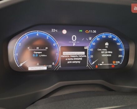 Тойота РАВ 4, объемом двигателя 2.49 л и пробегом 0 тыс. км за 38042 $, фото 8 на Automoto.ua