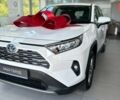 Тойота РАВ 4, об'ємом двигуна 2.49 л та пробігом 0 тис. км за 37519 $, фото 1 на Automoto.ua