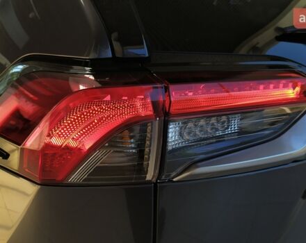 Тойота РАВ 4, объемом двигателя 2.49 л и пробегом 0 тыс. км за 44275 $, фото 32 на Automoto.ua